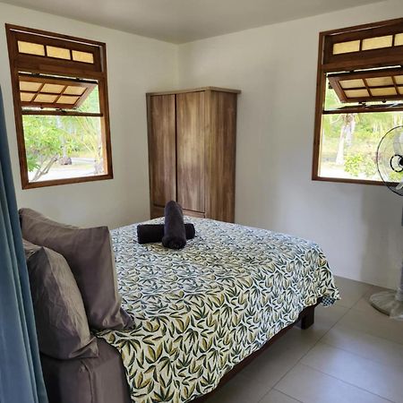 Rangiroa Guest Paradise Avatoru Luaran gambar
