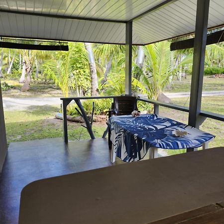 Rangiroa Guest Paradise Avatoru Luaran gambar