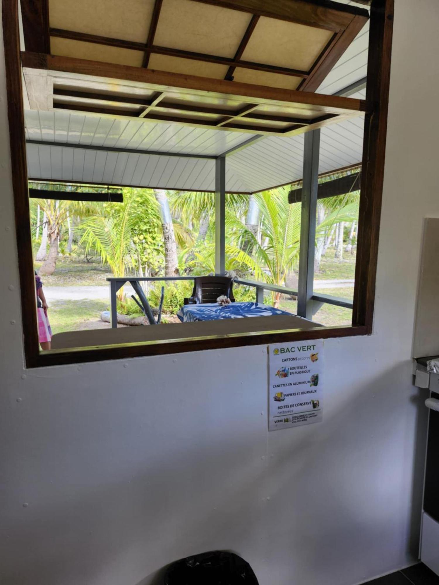 Rangiroa Guest Paradise Avatoru Luaran gambar