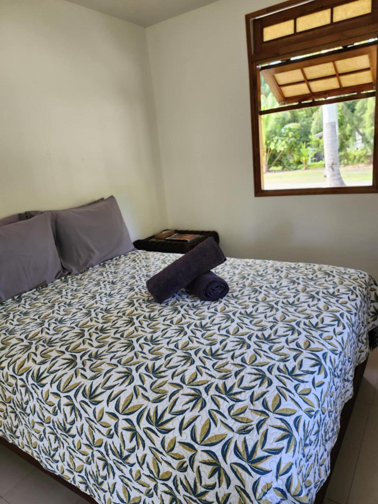 Rangiroa Guest Paradise Avatoru Luaran gambar