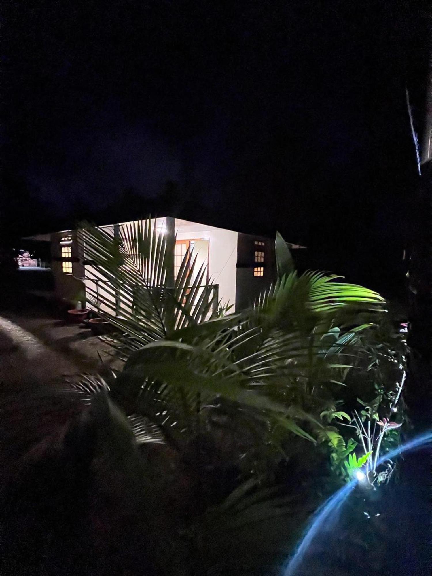 Rangiroa Guest Paradise Avatoru Luaran gambar